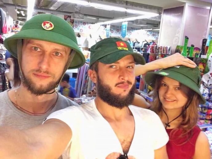 Две новости! Две новости!